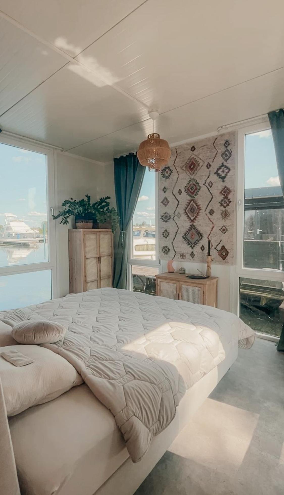 Lith Retreatboat Ibiza B&B 외부 사진