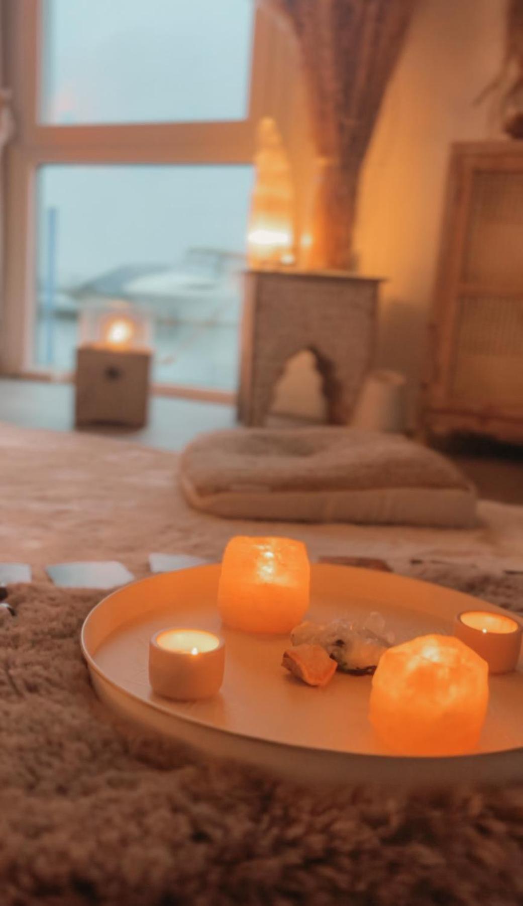 Lith Retreatboat Ibiza B&B 외부 사진